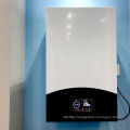 8kw OFS-AQS-S-8 High Quality Wall Mounted Electric Bathroom induction boiler for heating